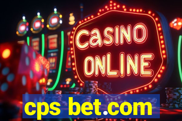 cps bet.com